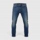 Ανδρικό Guess Jeans – Μπλε Slim Fit / Pre-Owned